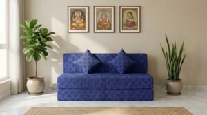 modern sofa cum bed for living room, 4 in 1 sofa cum bed design, space saving sofa cum bed India, sofa cum bed seating mode, comfortable sofa cum bed seating, modern sofa cum bed sofa mode, sofa cum bed lounger mode, recliner sofa cum bed relaxation, sofa cum bed for patients and elderly, ottoman sofa cum bed design, sofa cum bed for meditation and yoga, multipurpose sofa cum bed furniture, sofa cum bed bed mode, foldable sofa cum bed sleeping, convertible sofa bed full size, guest bed sofa cum bed, jacquard fabric sofa cum bed, premium upholstery sofa cum bed, breathable fabric sofa bed India, pu foam sofa cum bed layer, high density foam sofa cushioning, epe foam sofa cum bed comfort, sofa cum bed zip cover design, washable sofa cum bed cover, easy maintenance sofa cum bed furniture, compact sofa cum bed for small space, modern living room sofa cum bed setup, sofa cum bed for small apartments India, multifunctional sofa cum bed usage, space saving furniture sofa cum bed