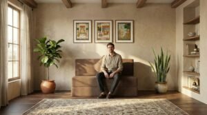 modern sofa cum bed for living room, 4 in 1 sofa cum bed design, space saving sofa cum bed India, sofa cum bed seating mode, comfortable sofa cum bed seating, modern sofa cum bed sofa mode, sofa cum bed lounger mode, recliner sofa cum bed relaxation, sofa cum bed for patients and elderly, ottoman sofa cum bed design, sofa cum bed for meditation and yoga, multipurpose sofa cum bed furniture, sofa cum bed bed mode, foldable sofa cum bed sleeping, convertible sofa bed full size, guest bed sofa cum bed, jacquard fabric sofa cum bed, premium upholstery sofa cum bed, breathable fabric sofa bed India, pu foam sofa cum bed layer, high density foam sofa cushioning, epe foam sofa cum bed comfort, sofa cum bed zip cover design, washable sofa cum bed cover, easy maintenance sofa cum bed furniture, compact sofa cum bed for small space, modern living room sofa cum bed setup, sofa cum bed for small apartments India, multifunctional sofa cum bed usage, space saving furniture sofa cum bed