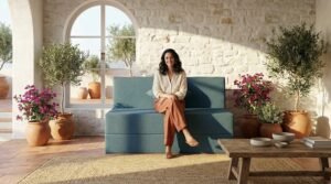 modern sofa cum bed for living room, 4 in 1 sofa cum bed design, space saving sofa cum bed India, sofa cum bed seating mode, comfortable sofa cum bed seating, modern sofa cum bed sofa mode, sofa cum bed lounger mode, recliner sofa cum bed relaxation, sofa cum bed for patients and elderly, ottoman sofa cum bed design, sofa cum bed for meditation and yoga, multipurpose sofa cum bed furniture, sofa cum bed bed mode, foldable sofa cum bed sleeping, convertible sofa bed full size, guest bed sofa cum bed, jacquard fabric sofa cum bed, premium upholstery sofa cum bed, breathable fabric sofa bed India, pu foam sofa cum bed layer, high density foam sofa cushioning, epe foam sofa cum bed comfort, sofa cum bed zip cover design, washable sofa cum bed cover, easy maintenance sofa cum bed furniture, compact sofa cum bed for small space, modern living room sofa cum bed setup, sofa cum bed for small apartments India, multifunctional sofa cum bed usage, space saving furniture sofa cum bed