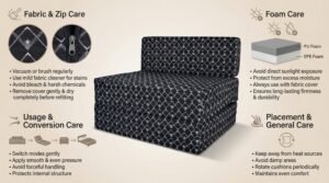 modern sofa cum bed for living room, 4 in 1 sofa cum bed design, space saving sofa cum bed India, sofa cum bed seating mode, comfortable sofa cum bed seating, modern sofa cum bed sofa mode, sofa cum bed lounger mode, recliner sofa cum bed relaxation, sofa cum bed for patients and elderly, ottoman sofa cum bed design, sofa cum bed for meditation and yoga, multipurpose sofa cum bed furniture, sofa cum bed bed mode, foldable sofa cum bed sleeping, convertible sofa bed full size, guest bed sofa cum bed, jacquard fabric sofa cum bed, premium upholstery sofa cum bed, breathable fabric sofa bed India, pu foam sofa cum bed layer, high density foam sofa cushioning, epe foam sofa cum bed comfort, sofa cum bed zip cover design, washable sofa cum bed cover, easy maintenance sofa cum bed furniture, compact sofa cum bed for small space, modern living room sofa cum bed setup, sofa cum bed for small apartments India, multifunctional sofa cum bed usage, space saving furniture sofa cum bed