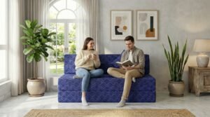 modern sofa cum bed for living room, 4 in 1 sofa cum bed design, space saving sofa cum bed India, sofa cum bed seating mode, comfortable sofa cum bed seating, modern sofa cum bed sofa mode, sofa cum bed lounger mode, recliner sofa cum bed relaxation, sofa cum bed for patients and elderly, ottoman sofa cum bed design, sofa cum bed for meditation and yoga, multipurpose sofa cum bed furniture, sofa cum bed bed mode, foldable sofa cum bed sleeping, convertible sofa bed full size, guest bed sofa cum bed, jacquard fabric sofa cum bed, premium upholstery sofa cum bed, breathable fabric sofa bed India, pu foam sofa cum bed layer, high density foam sofa cushioning, epe foam sofa cum bed comfort, sofa cum bed zip cover design, washable sofa cum bed cover, easy maintenance sofa cum bed furniture, compact sofa cum bed for small space, modern living room sofa cum bed setup, sofa cum bed for small apartments India, multifunctional sofa cum bed usage, space saving furniture sofa cum bed