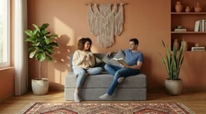 modern sofa cum bed for living room, 4 in 1 sofa cum bed design, space saving sofa cum bed India, sofa cum bed seating mode, comfortable sofa cum bed seating, modern sofa cum bed sofa mode, sofa cum bed lounger mode, recliner sofa cum bed relaxation, sofa cum bed for patients and elderly, ottoman sofa cum bed design, sofa cum bed for meditation and yoga, multipurpose sofa cum bed furniture, sofa cum bed bed mode, foldable sofa cum bed sleeping, convertible sofa bed full size, guest bed sofa cum bed, jacquard fabric sofa cum bed, premium upholstery sofa cum bed, breathable fabric sofa bed India, pu foam sofa cum bed layer, high density foam sofa cushioning, epe foam sofa cum bed comfort, sofa cum bed zip cover design, washable sofa cum bed cover, easy maintenance sofa cum bed furniture, compact sofa cum bed for small space, modern living room sofa cum bed setup, sofa cum bed for small apartments India, multifunctional sofa cum bed usage, space saving furniture sofa cum bed