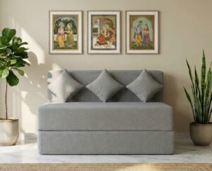 modern sofa cum bed for living room, 4 in 1 sofa cum bed design, space saving sofa cum bed India, sofa cum bed seating mode, comfortable sofa cum bed seating, modern sofa cum bed sofa mode, sofa cum bed lounger mode, recliner sofa cum bed relaxation, sofa cum bed for patients and elderly, ottoman sofa cum bed design, sofa cum bed for meditation and yoga, multipurpose sofa cum bed furniture, sofa cum bed bed mode, foldable sofa cum bed sleeping, convertible sofa bed full size, guest bed sofa cum bed, jacquard fabric sofa cum bed, premium upholstery sofa cum bed, breathable fabric sofa bed India, pu foam sofa cum bed layer, high density foam sofa cushioning, epe foam sofa cum bed comfort, sofa cum bed zip cover design, washable sofa cum bed cover, easy maintenance sofa cum bed furniture, compact sofa cum bed for small space, modern living room sofa cum bed setup, sofa cum bed for small apartments India, multifunctional sofa cum bed usage, space saving furniture sofa cum bed